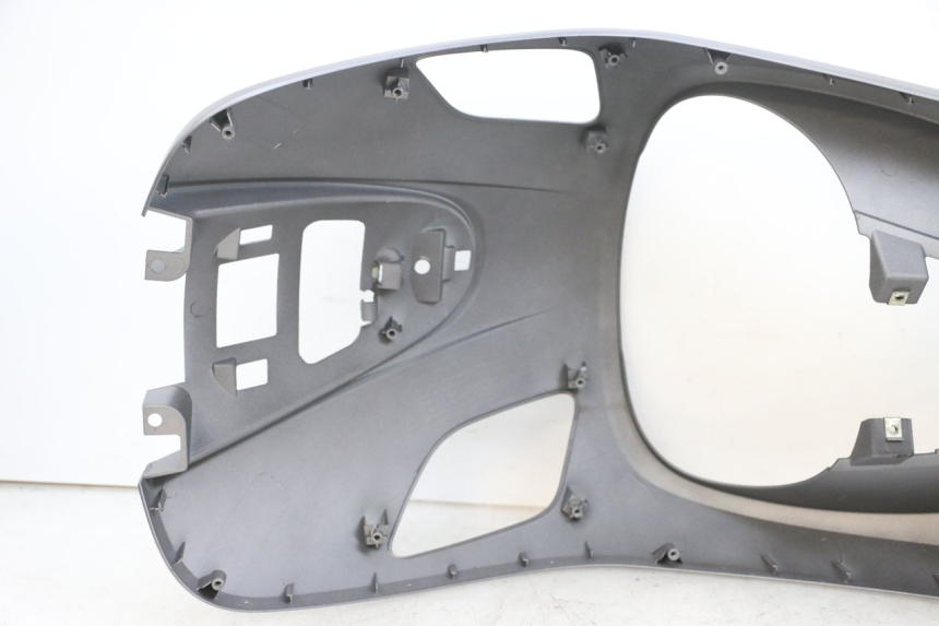 photo de FACE AVANT SYM FIDDLE 3 III 125 (2014 - 2020) - Zoom composants