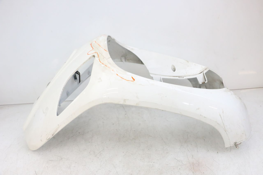 photo de Front End SYM FIDDLE 3 III 50 (2014 - 2020) - Zoom composants