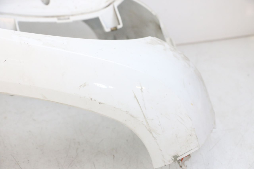 photo de Front End SYM FIDDLE 3 III 50 (2014 - 2020) - Inspection visuelle