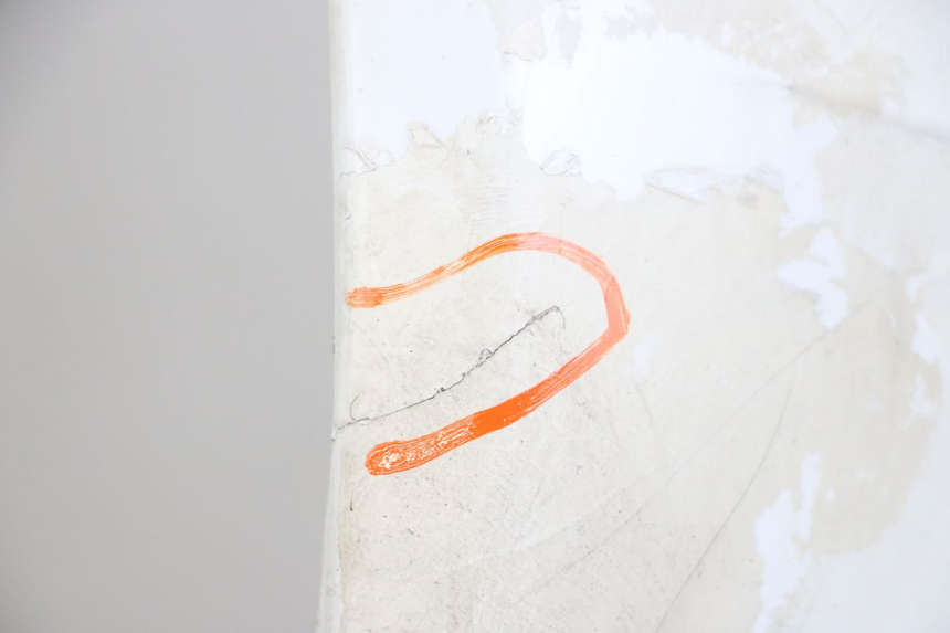 photo de Front End SYM FIDDLE 3 III 50 (2014 - 2020) - Vue principale