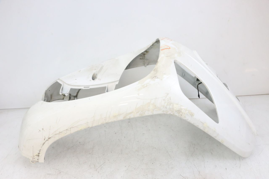 photo de Front End SYM FIDDLE 3 III 50 (2014 - 2020) - Vue d’ensemble