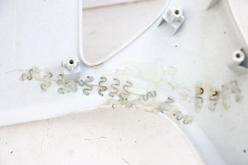 photo de Front End SYM FIDDLE 3 III 50 (2014 - 2020) - Points de fixation