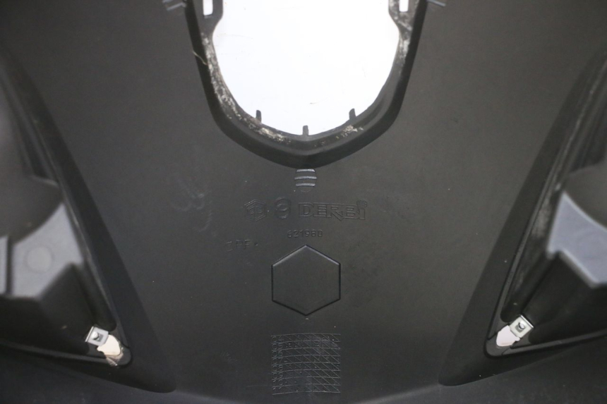 photo de FACE AVANT PIAGGIO FLY 2T 50 (2004 - 2017)