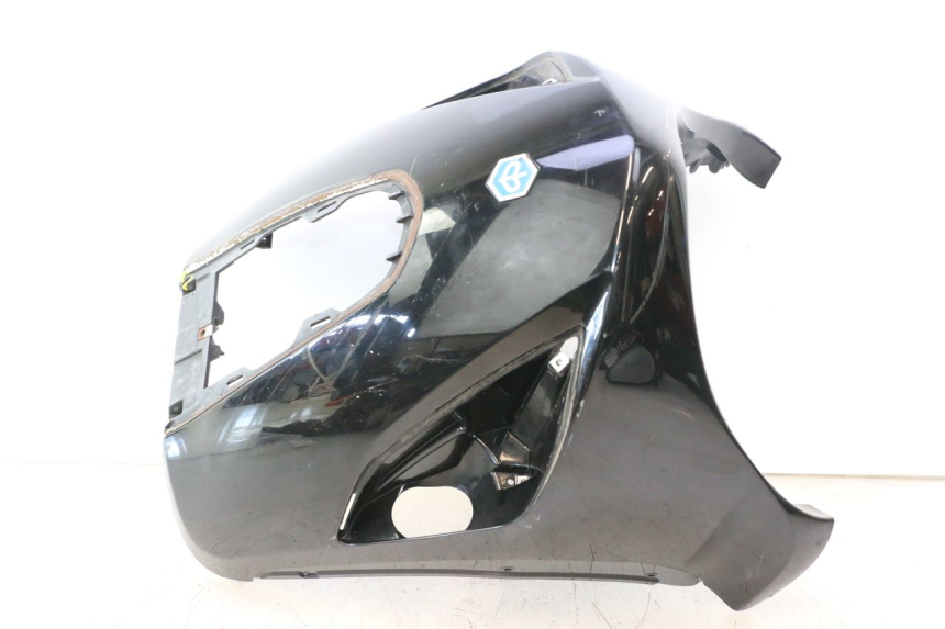 photo de FACE AVANT PIAGGIO FLY 2T 50 (2004 - 2017) - Vue principale
