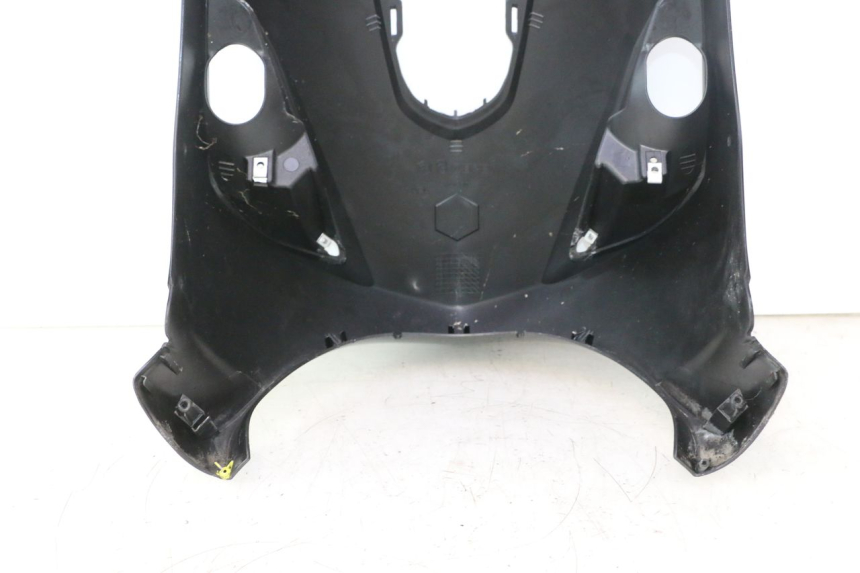 photo de FACE AVANT PIAGGIO FLY 2T 50 (2004 - 2017) - Inspection visuelle