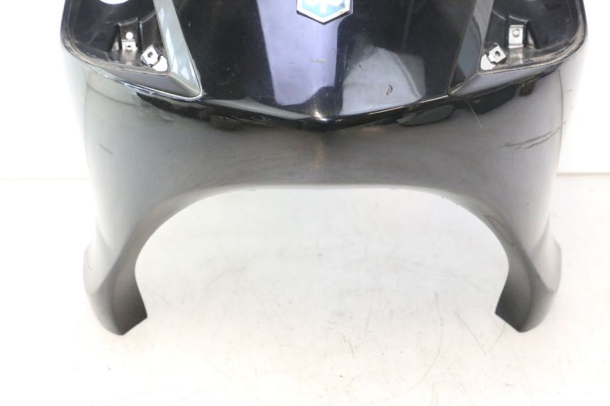 photo de FACE AVANT PIAGGIO FLY 2T 50 (2004 - 2017) - Gros plan technique