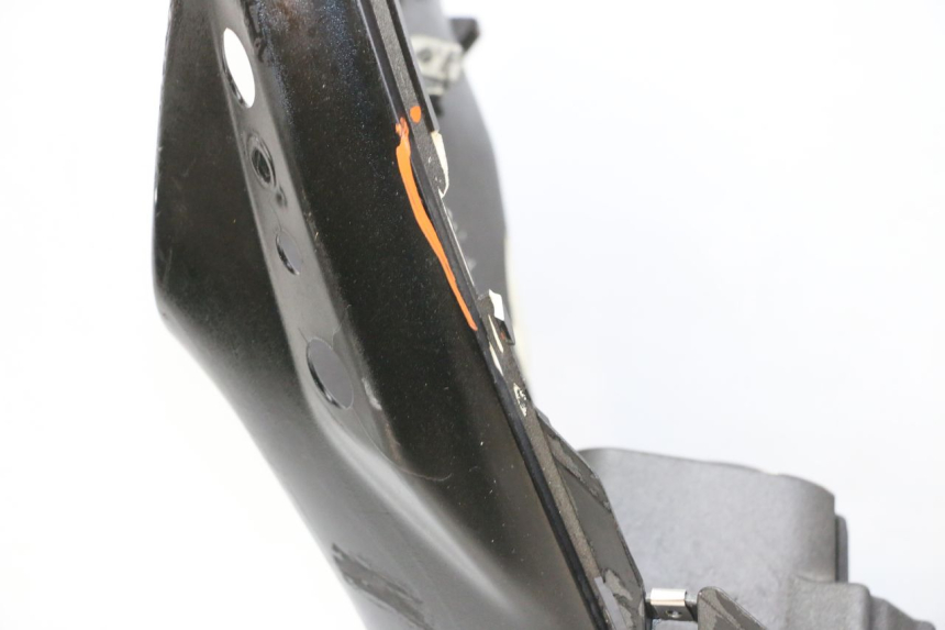 photo de FACE AVANT GILERA NEXUS 300 (2008 - 2013)