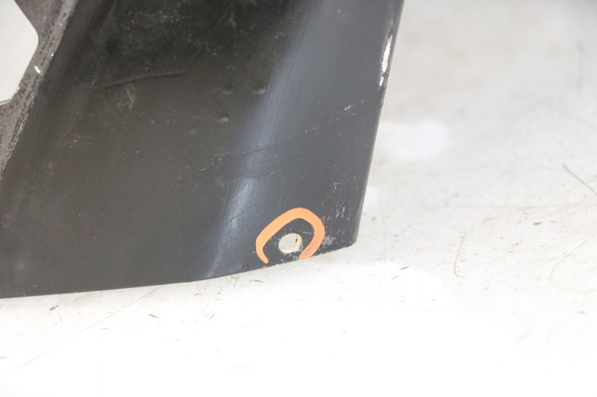 photo de FACE AVANT GILERA NEXUS 300 (2008 - 2013)