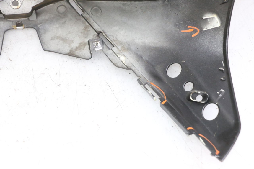 photo de FACE AVANT GILERA NEXUS 300 (2008 - 2013)