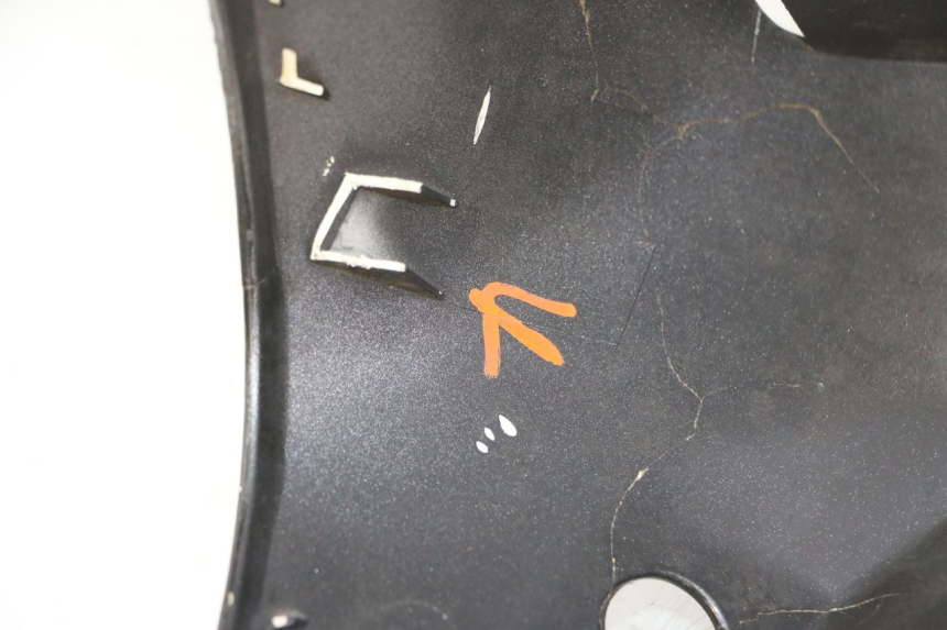 photo de FACE AVANT GILERA NEXUS 300 (2008 - 2013)