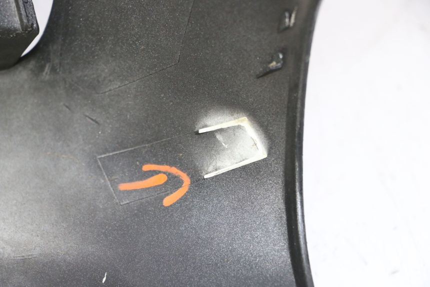 photo de FACE AVANT GILERA NEXUS 300 (2008 - 2013)