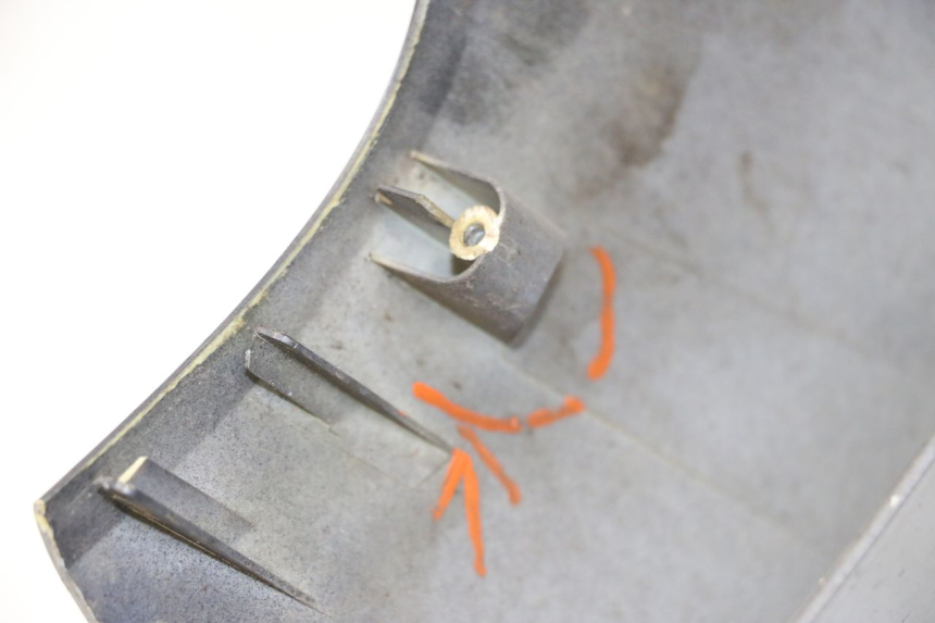 photo de FACE AVANT KYMCO GRAND DINK 125 (2008 - 2014)