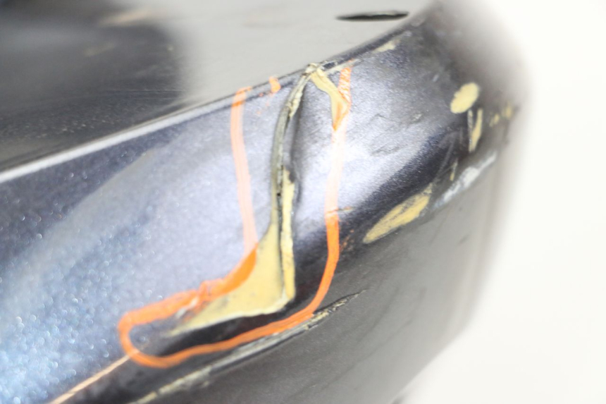 photo de FACE AVANT KYMCO GRAND DINK 125 (2008 - 2014)