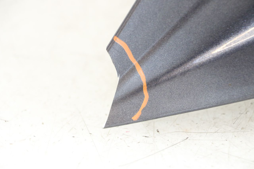 photo de FACE AVANT KYMCO GRAND DINK 125 (2008 - 2014)