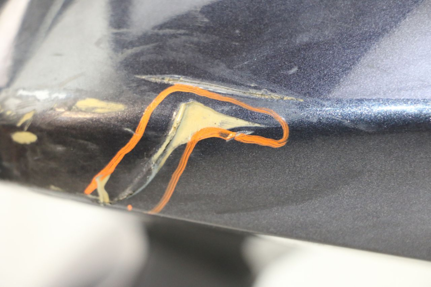 photo de FACE AVANT KYMCO GRAND DINK 125 (2008 - 2014)