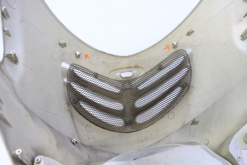 photo de FACE AVANT KYMCO GRAND DINK 125 (2002 - 2007)