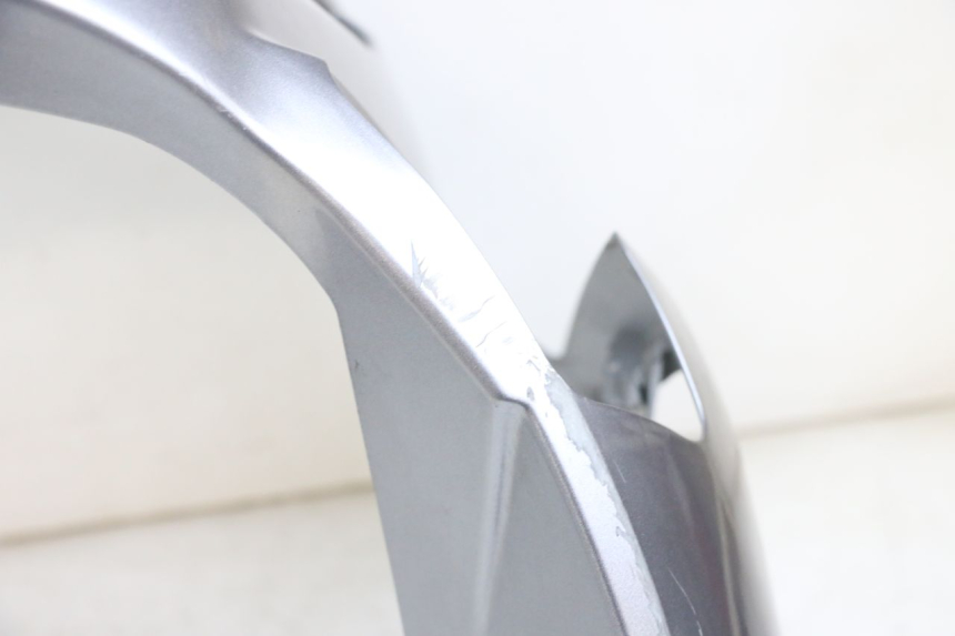 photo de FACE AVANT SYM GTS EVO 125 (2009 - 2013) - Vue rapprochée