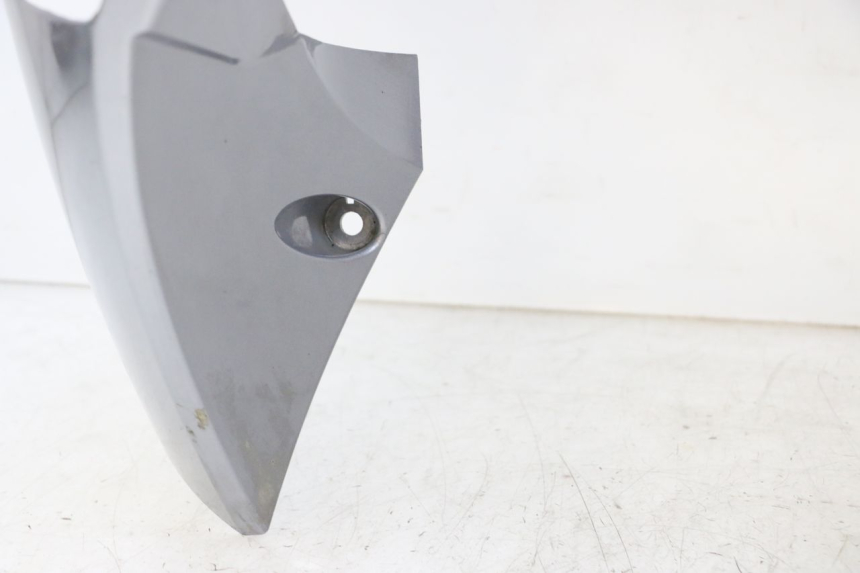 photo de FACE AVANT SYM GTS EVO 125 (2009 - 2013) - Autre angle de vue