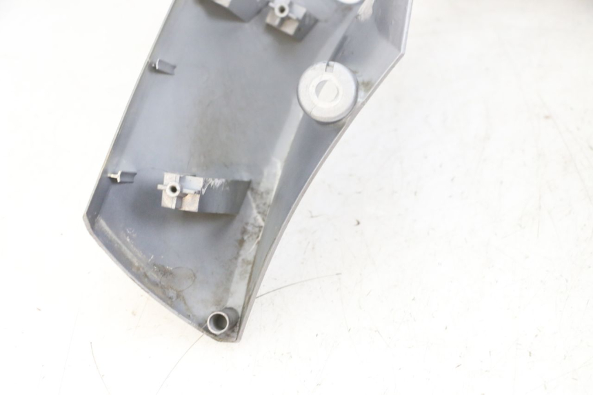 photo de FACE AVANT SYM GTS EVO 125 (2009 - 2013) - Vue d’ensemble