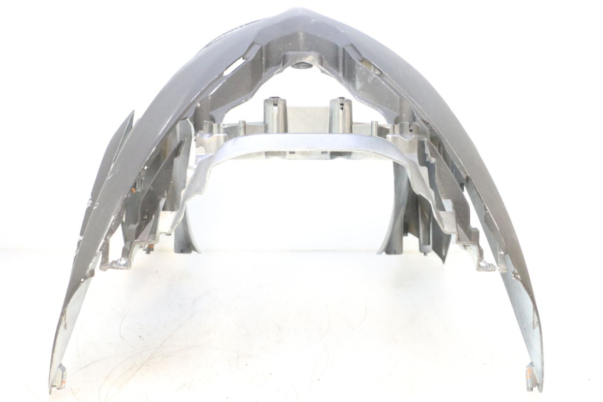 photo de FACE AVANT SYM GTS EVO 125 (2009 - 2013) - Points de fixation