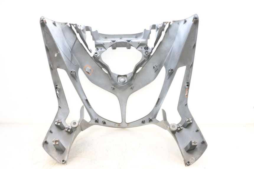 photo de FACE AVANT SYM GTS EVO 125 (2009 - 2013) - État de surface