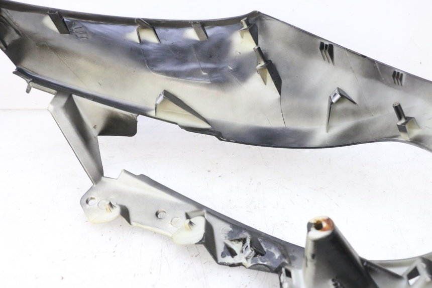 photo de FACE AVANT JM MOTORS GTS 125 (2015 - 2019) - Zoom état d’usage