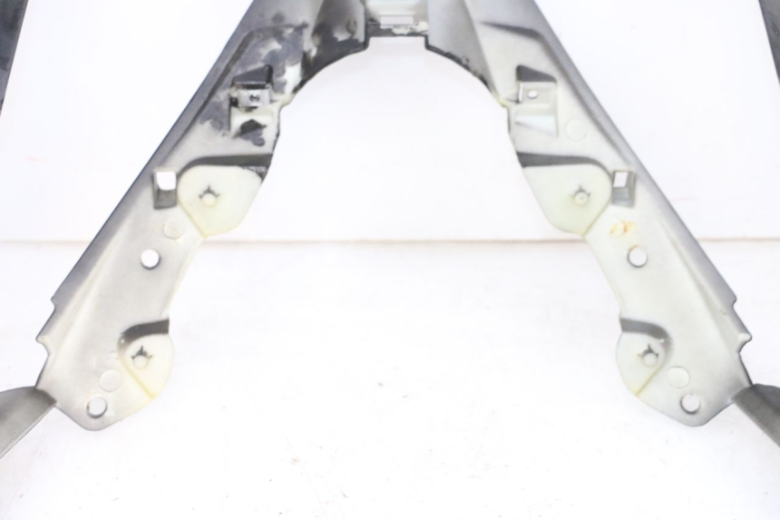 photo de FACE AVANT JM MOTORS GTS 125 (2015 - 2019) - Gros plan technique