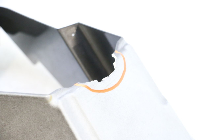 photo de FACE AVANT INFERIEUR PEUGEOT CITYSTAR 2T 50 (2018 - 2021) - Points de fixation