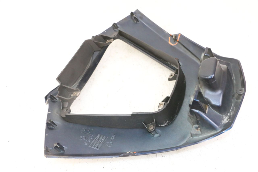 photo de FACE AVANT INFERIEUR PIAGGIO MP3 LT 300 (2010 - 2016)