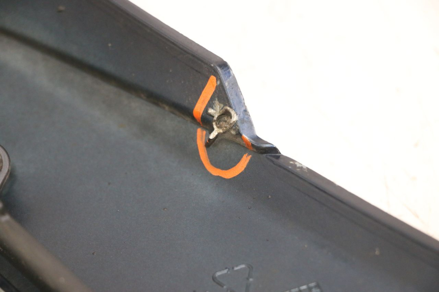photo de FACE AVANT INFERIEUR PIAGGIO MP3 LT 300 (2010 - 2016)