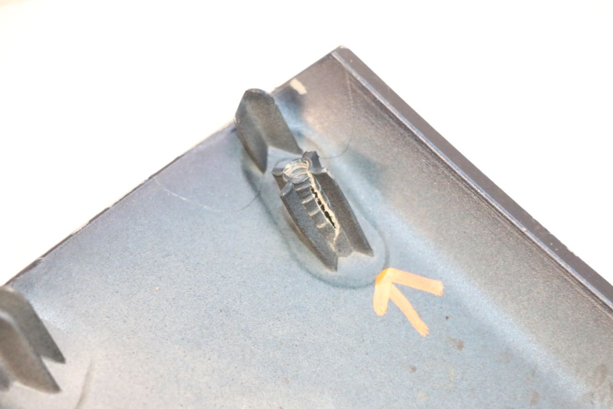 photo de FACE AVANT INFERIEUR PIAGGIO MP3 RL 250 (2007 - 2010) - Vue produit