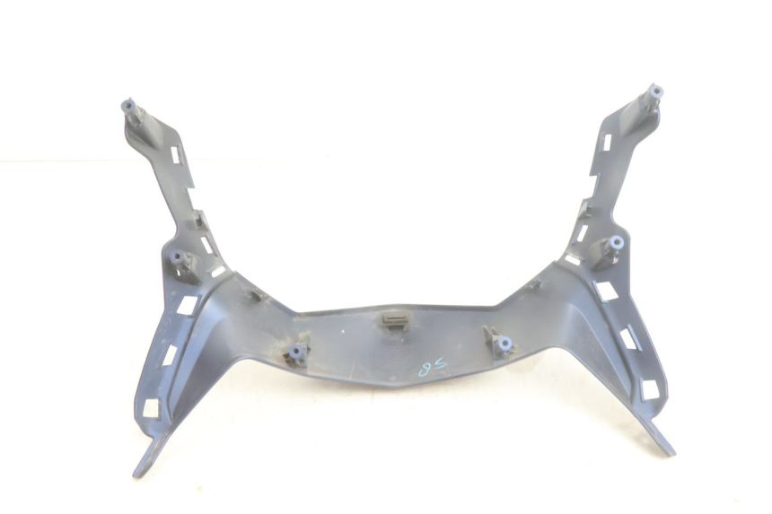 photo de FACE AVANT INFERIEUR YAMAHA N-MAX NMAX 125 (2021 - 2024) - Vue d’ensemble