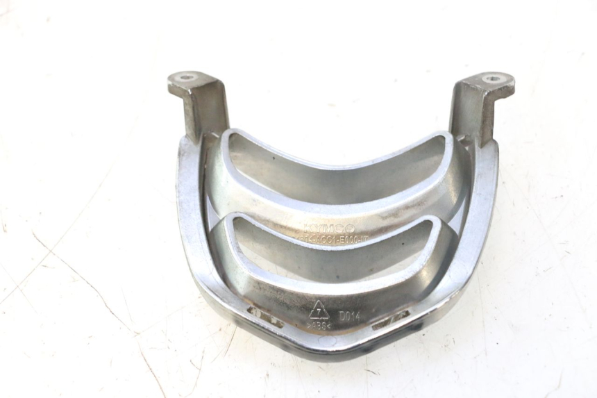 photo de FACE AVANT INFERIEUR KYMCO LIKE 4T 50 (2019 - 2025) - Autre angle de vue