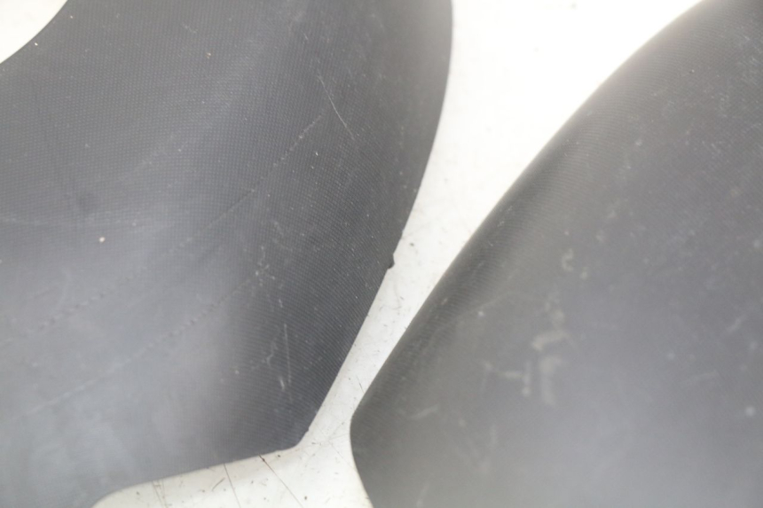 photo de FACE AVANT INFERIEUR RENAULT TWIZY 45 (2012 - 2019)