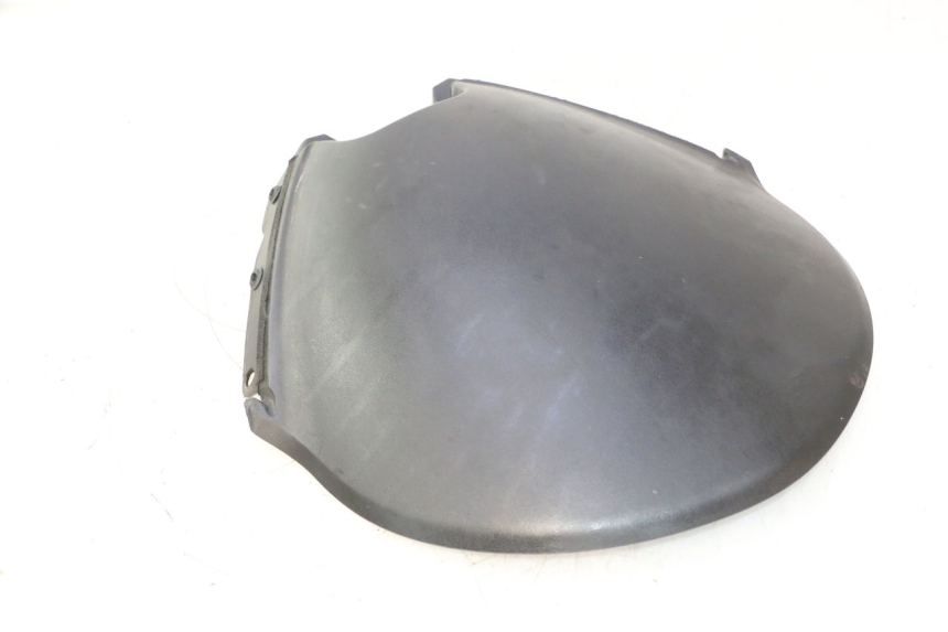 photo de FACE AVANT INTERIEUR SUZUKI BURGMAN 125 (2007 - 2014) - Vue d’ensemble