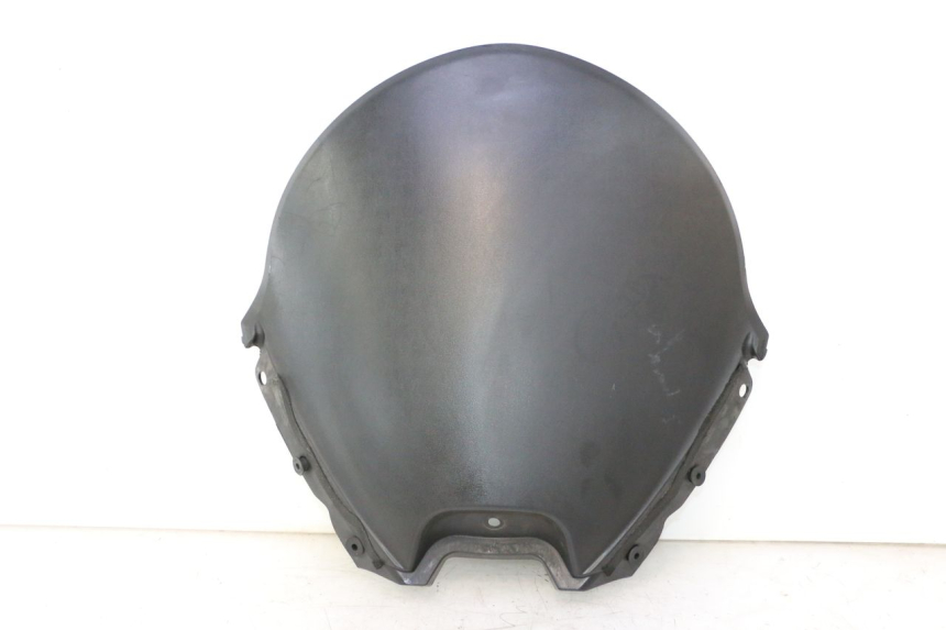 photo de FACE AVANT INTERIEUR SUZUKI BURGMAN 125 (2007 - 2014) - Vue principale