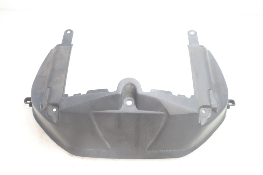 photo de FACE AVANT INTERIEUR SUZUKI BURGMAN EXECUTIVE ABS 650 (2006 - 2012) - Vue principale