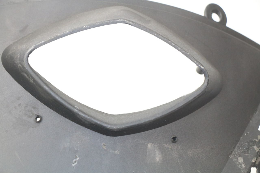 photo de FACE AVANT INTERIEUR ERIDER CARGO 1 (2009 - 2018)