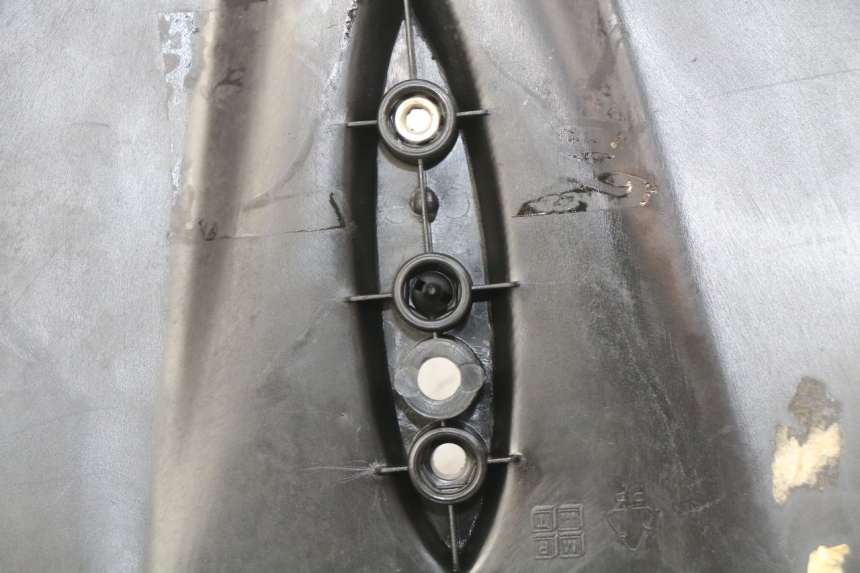 photo de FACE AVANT INTERIEUR GILERA NEXUS 125 (2009 - 2013)