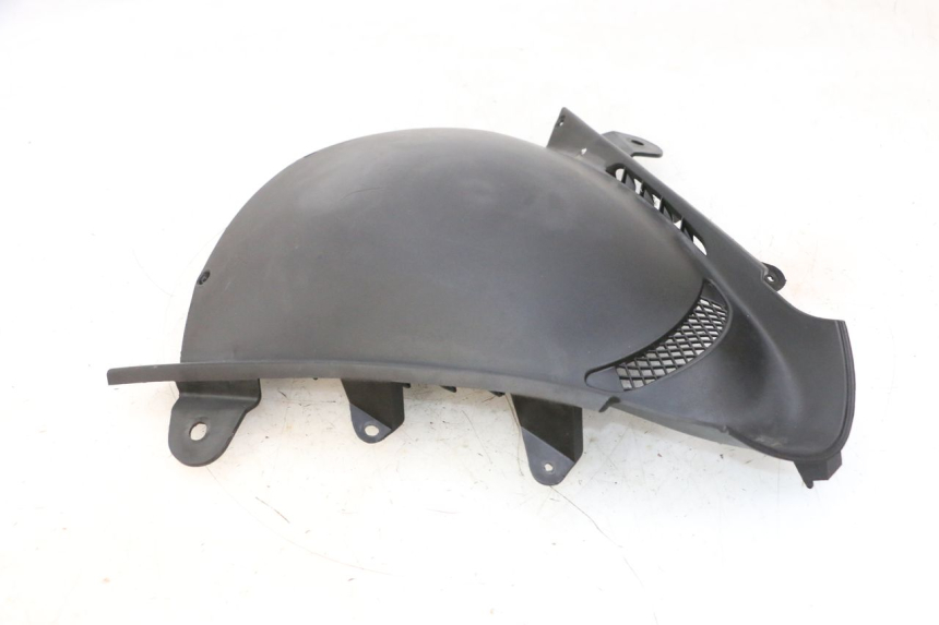 photo de FACE AVANT INTERIEUR JM MOTORS GTS 125 (2015 - 2019) - Vue d’ensemble