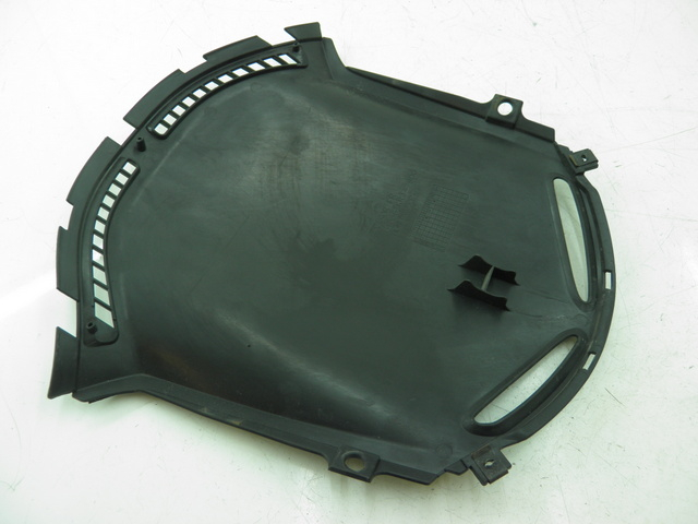 photo de FACE AVANT INTERIEUR HONDA FES S-WING SWING 125 (2007 - 2015)