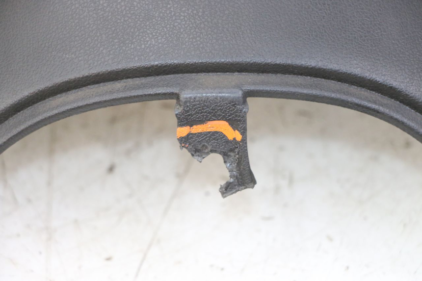 photo de FACE AVANT INTERIEUR KYMCO XCITING 500 (2007 - 2010)
