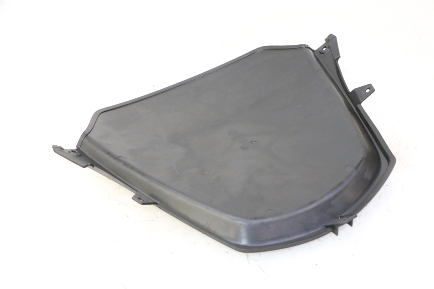 photo de FACE AVANT INTERIEUR PIAGGIO MP3 LT 300 (2010 - 2016) - Vue d’ensemble