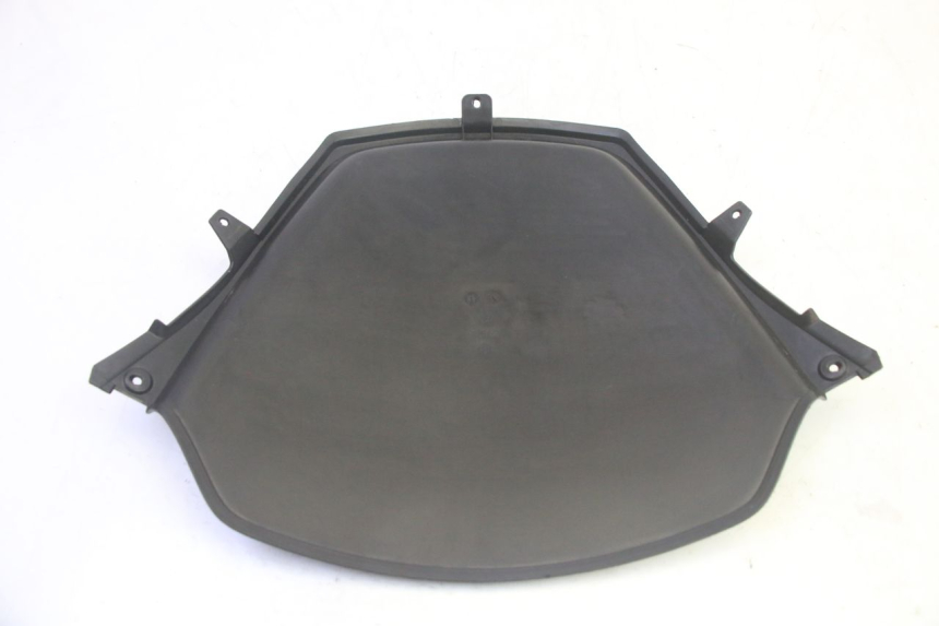 photo de FACE AVANT INTERIEUR PIAGGIO MP3 RL 250 (2007 - 2010) - Autre angle de vue