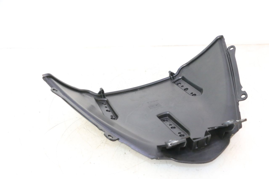 photo de FACE AVANT INTERIEUR PIAGGIO MP3 500 (2016 - 2018) - Vue d’ensemble