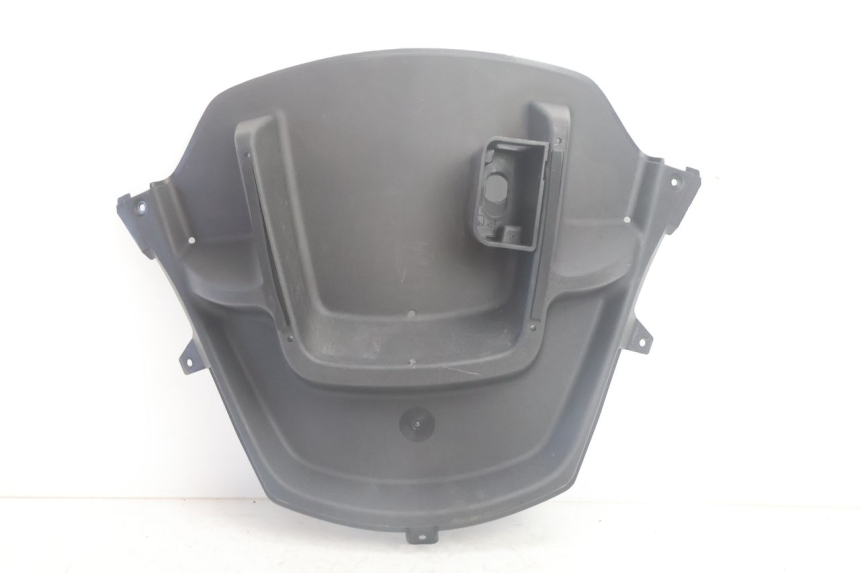 photo de FACE AVANT INTERIEUR PIAGGIO MP3 500 (2011 - 2015) - Zoom état d’usage