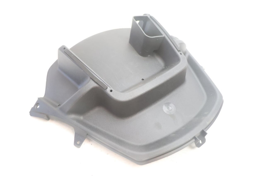 photo de FACE AVANT INTERIEUR PIAGGIO MP3 500 (2011 - 2015) - Autre angle de vue