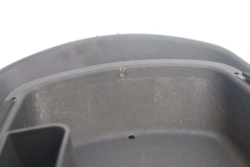 photo de FACE AVANT INTERIEUR PIAGGIO MP3 500 (2011 - 2015) - Vue d’ensemble