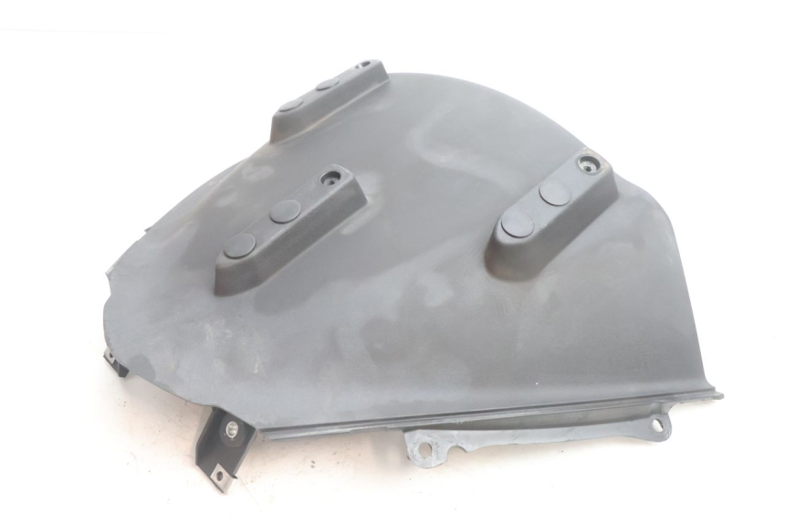 photo de FACE AVANT INTERIEUR PIAGGIO MP3 500 (2016 - 2018) - Autre angle de vue