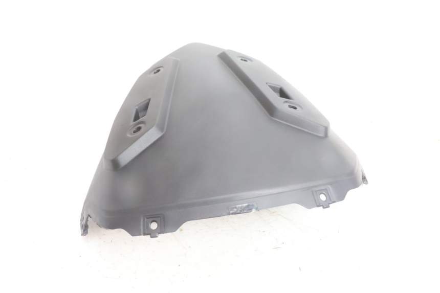 photo de FACE AVANT INTERIEUR YAMAHA N-MAX NMAX 125 (2021 - 2024) - Autre angle de vue